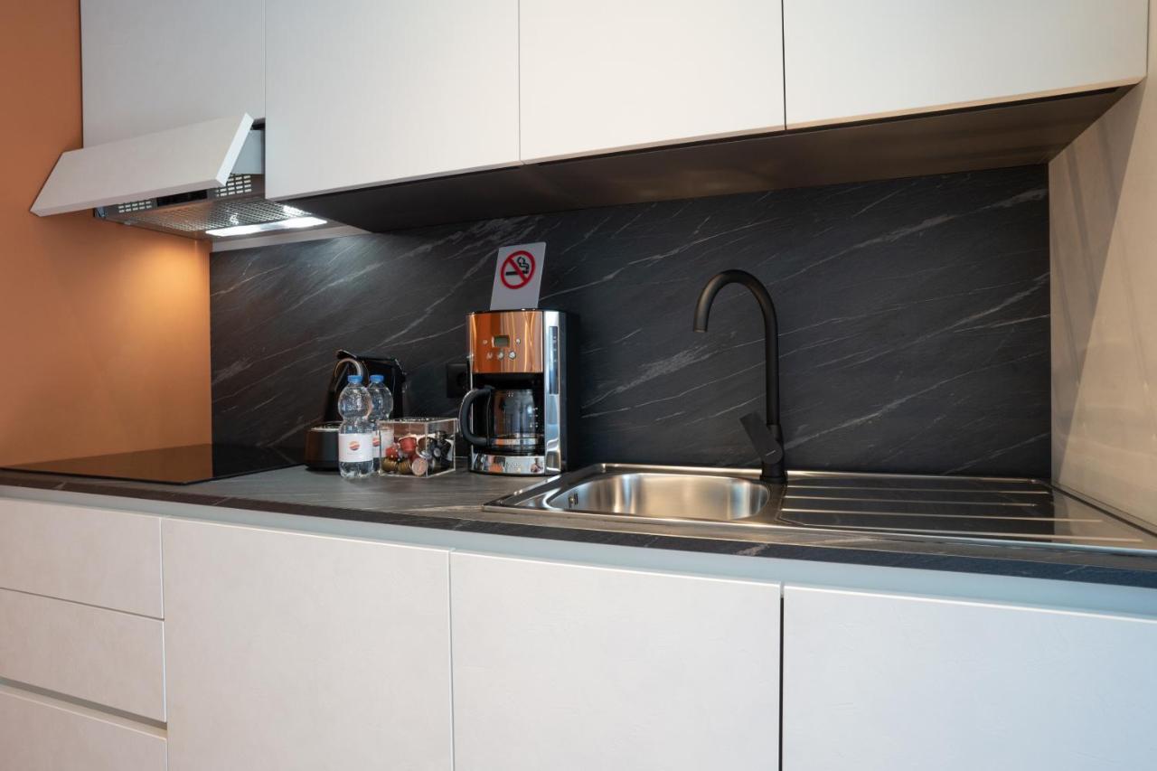 Apartament Prestige Rovinj