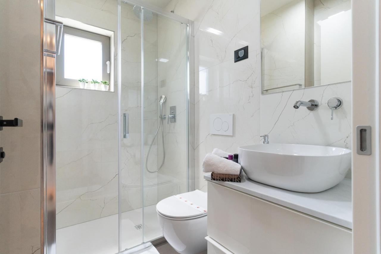 Apartament Prestige Rovinj