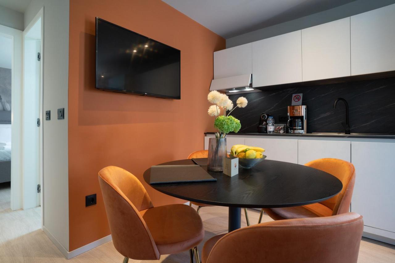 Apartament Prestige Rovinj